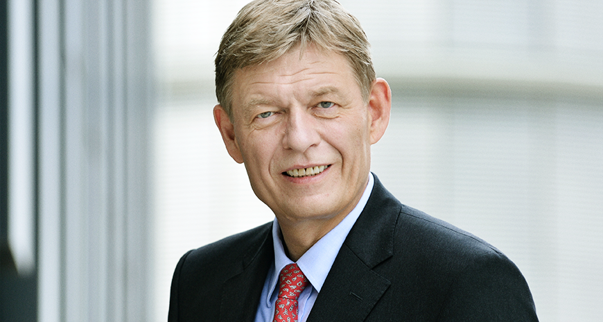 Harald Buehren